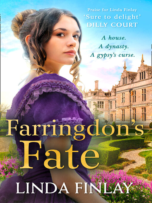 Title details for Farringdon's Fate by Linda Finlay - Available